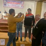 best shooting range in noida