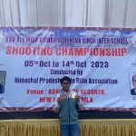 best shooting range in noida