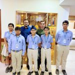 best shooting range in noida