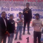 best shooting range in noida