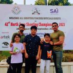 best shooting academy in noida