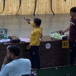 shooting range in noida