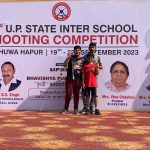 best shooting academy in noida