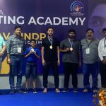 best shooting academy in noida